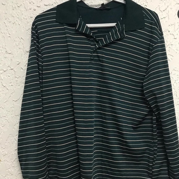 collared shirt - Picture 2 of 2